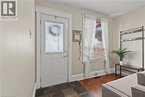 25 Mckinstry Street, Hamilton, ON - Indoor Photo Showing Other Room