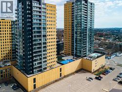 104 W GARMENT Street Unit# 708  Kitchener, ON N2G 0C8