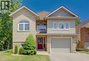 2 Smetana Drive, Kitchener, ON  - Outdoor With Facade 