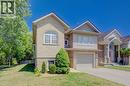 2 Smetana Drive, Kitchener, ON  - Outdoor With Facade 