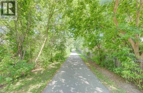2 Smetana Drive, Kitchener, ON - Outdoor