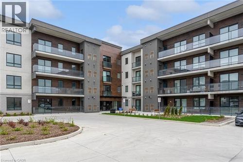 7549 KALAR Road Unit# 214  Niagara Falls, ON L2H 2Y6