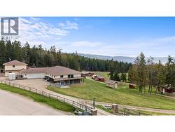 1618 Huckleberry Road Kelowna, BC V1P 1M5