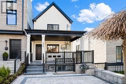 230 EMERSON AVENUE Toronto, ON M6H 3T6