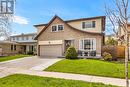 2474 Cavendish Drive, Burlington, ON  - Outdoor With Facade 