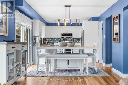 2474 Cavendish Drive, Burlington, ON - Indoor