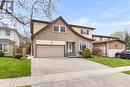 2474 Cavendish Drive, Burlington, ON  - Outdoor With Facade 