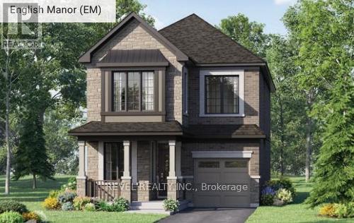 1339 HEARNS PLACE  Milton, ON L9E 2J7