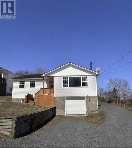 4 Strongs Road  Clarenville, NL A5A 1X7