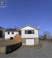 4 Strongs Road Clarenville, NL A5A 1X7