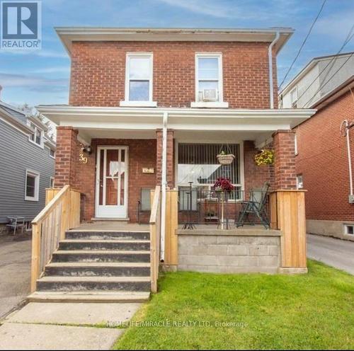 39 PARK STREET  Welland, ON L3B 4M3