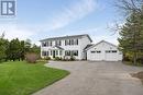 Welcome to 9610 Sideroad 5, Erin - 9610 Sideroad 5 Side Road, Erin, ON  - Outdoor With Deck Patio Veranda With Facade 