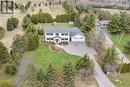 9610 Sideroad 5 Side Road, Erin, ON  - Outdoor With View 
