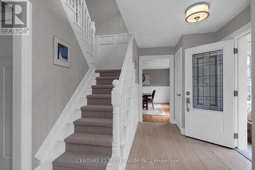 9610 Sideroad 5 Side Road, Erin, ON - Indoor Photo Showing Other Room