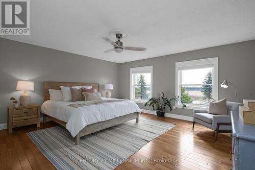 Primary Bedroom - 9610 Sideroad 5 Side Road, Erin, ON - Indoor Photo Showing Bedroom