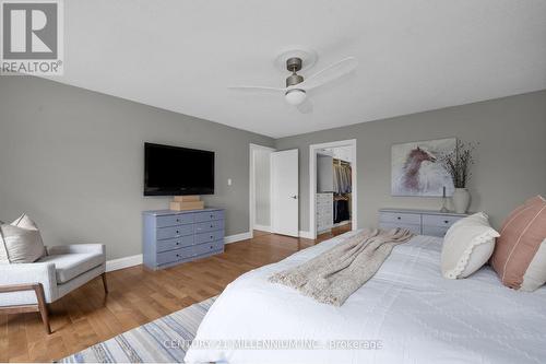 9610 Sideroad 5 Side Road, Erin, ON - Indoor Photo Showing Bedroom
