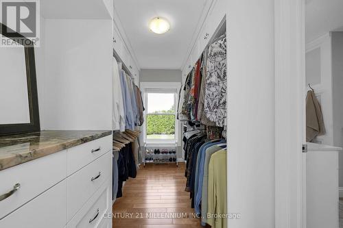 Walk In Closet - 9610 Sideroad 5 Side Road, Erin, ON - Indoor