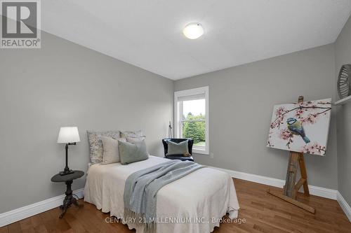2nd Bedroom - 9610 Sideroad 5 Side Road, Erin, ON - Indoor Photo Showing Bedroom