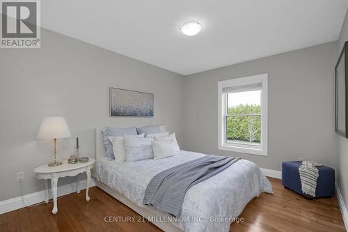 4th Bedroom - 9610 Sideroad 5 Side Road, Erin, ON - Indoor Photo Showing Bedroom