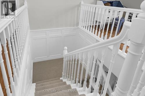 9610 Sideroad 5 Side Road, Erin, ON - Indoor