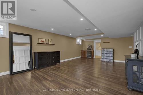 9610 Sideroad 5 Side Road, Erin, ON - Indoor