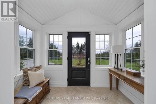 Foyer - 9610 Sideroad 5 Side Road, Erin, ON - Indoor Photo Showing Other Room