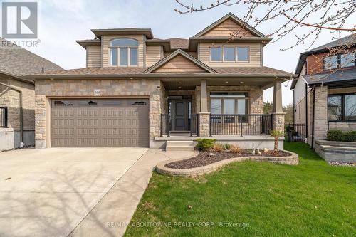305 GOSLING GARDENS  Guelph, ON N1L 0M1