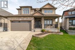 305 GOSLING GARDENS Guelph, ON N1L 0M1