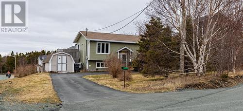 15 Greslet Place, Conception Bay South, NL - Outdoor