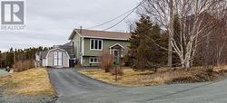 15 Greslet Place Conception Bay South, NL A1X 2L1
