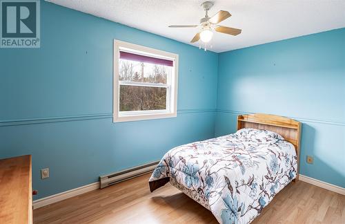 15 Greslet Place, Conception Bay South, NL - Indoor Photo Showing Bedroom