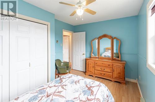 15 Greslet Place, Conception Bay South, NL - Indoor Photo Showing Bedroom