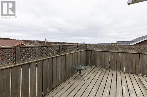 15 Greslet Place, Conception Bay South, NL - Outdoor With Exterior