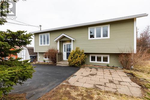 15 Greslet Place, Conception Bay South, NL - Outdoor