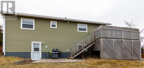 15 Greslet Place, Conception Bay South, NL - Outdoor With Exterior