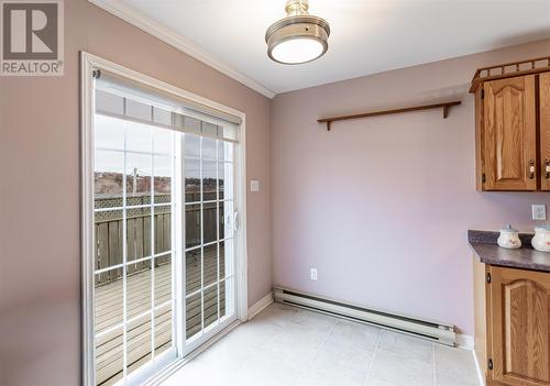 15 Greslet Place, Conception Bay South, NL - Indoor