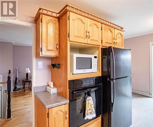 15 Greslet Place, Conception Bay South, NL - Indoor Photo Showing Kitchen