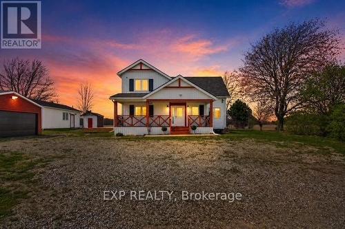 37008 Third Line, Southwold, ON - Outdoor With View