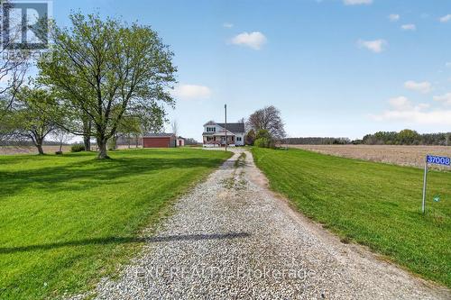 37008 Third Line, Southwold, ON - Outdoor With View