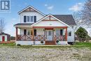 37008 Third Line, Southwold, ON  - Outdoor With Deck Patio Veranda 