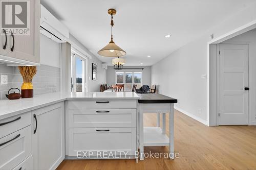 37008 Third Line, Southwold, ON - Indoor Photo Showing Kitchen
