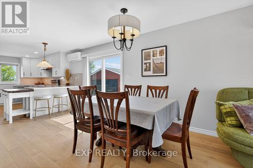 37008 Third Line, Southwold, ON - Indoor Photo Showing Dining Room