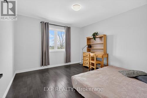 37008 Third Line, Southwold, ON - Indoor Photo Showing Bedroom