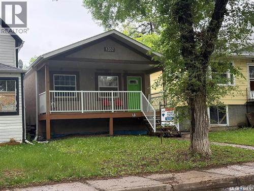 1357 Rae Street, Regina, SK 