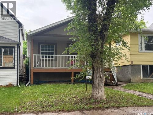 1357 Rae Street, Regina, SK 