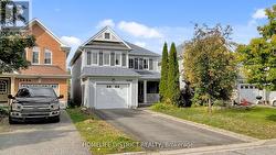1688 SPENCELY DRIVE Oshawa, ON L1K 0B2