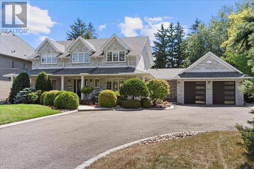 1484 ROUGEMOUNT DRIVE  Pickering, ON L1V 1N1