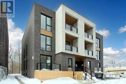 6 - 174 CLONMORE DRIVE Toronto, ON M1N 0B9