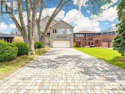 52 CEDAR BRAE BOULEVARD Toronto, ON M1J 2K5