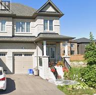 62 LITTLEWOOD DRIVE Whitby, ON L1P 0H4